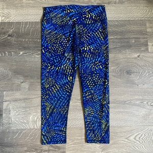 Fabletics leggings, NWOT, Size S